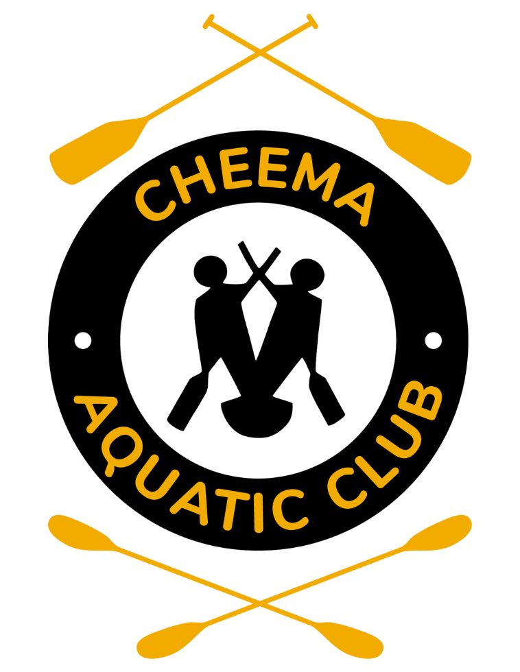 Cheema Aquatic Club logo