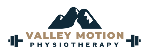 valley motion physiotherapy 