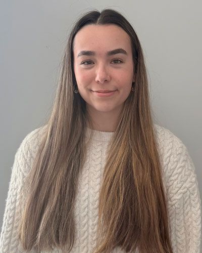 Kennedy Peddie